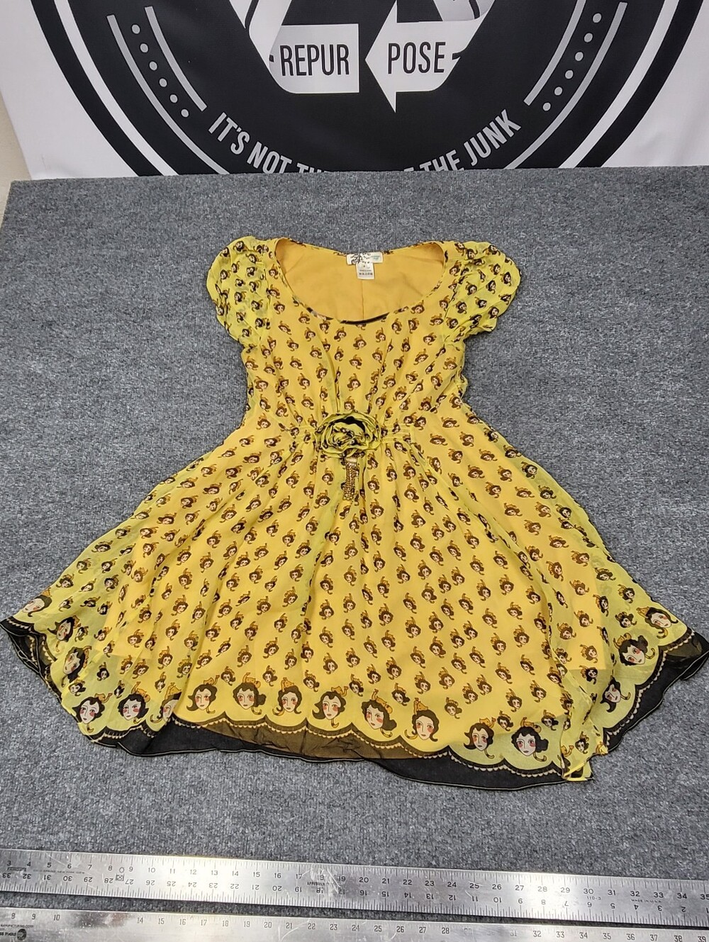 Fun Womans Meemileid Dress